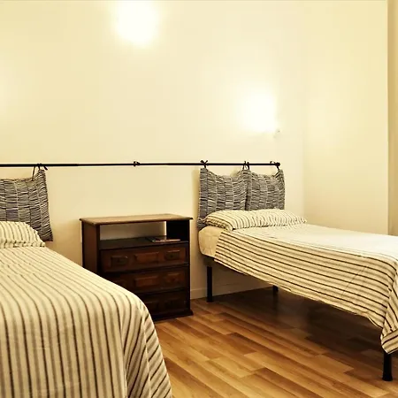 Mameli 59 Apartment *