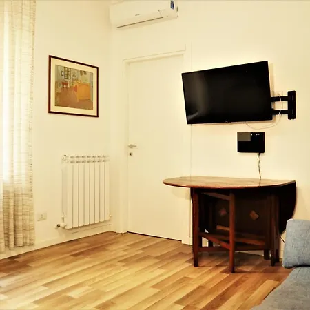 Apartment Mameli 59