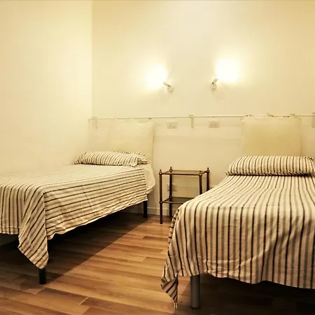 Apartment Mameli 59